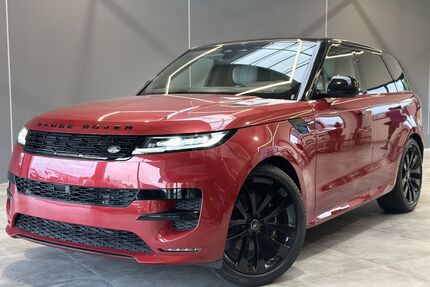 Land Rover Range Rover Sport Gebrauchtwagen
