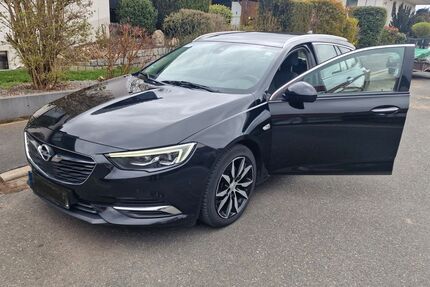 Opel Insignia Gebrauchtwagen