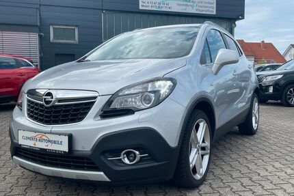 Opel Mokka Gebrauchtwagen
