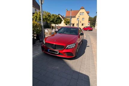 Mercedes-Benz C 300 Gebrauchtwagen