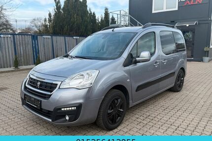 Peugeot Partner Gebrauchtwagen