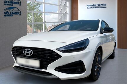 Hyundai i30 Gebrauchtwagen