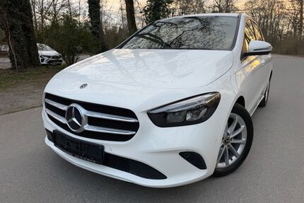 Mercedes-Benz B 180 Gebrauchtwagen