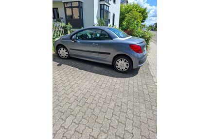 Peugeot 207 Gebrauchtwagen