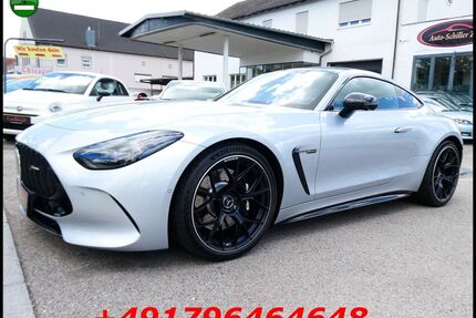 Mercedes-Benz AMG GT Gebrauchtwagen