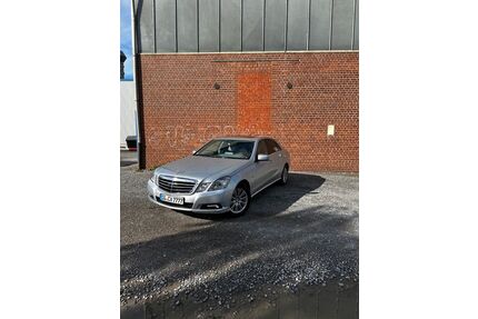 Mercedes-Benz E 350 Gebrauchtwagen