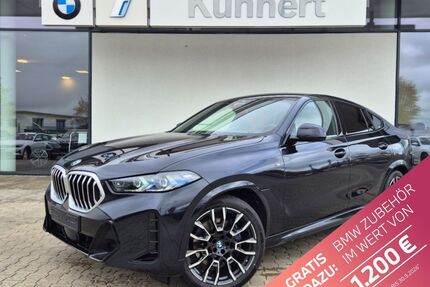 BMW X6 Gebrauchtwagen