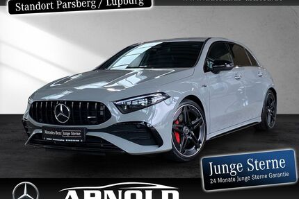 Mercedes-Benz A 35 AMG Gebrauchtwagen