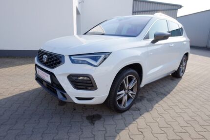 Seat Ateca Gebrauchtwagen