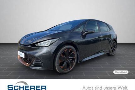 Cupra Born Gebrauchtwagen
