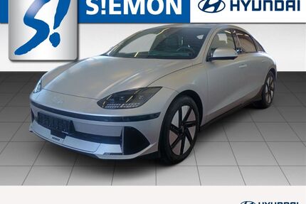 Hyundai IONIQ 6 Gebrauchtwagen