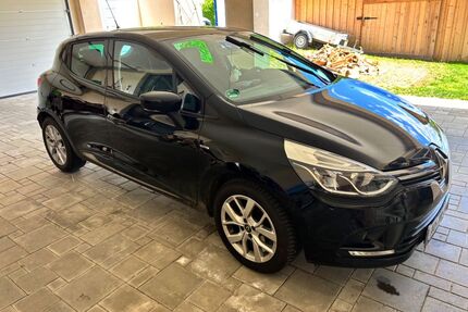 Renault Clio Gebrauchtwagen