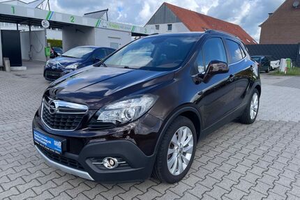 Opel Mokka Gebrauchtwagen