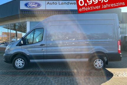 Mercedes-Benz Transit 