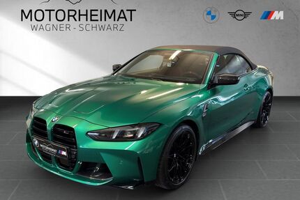 BMW M4 Gebrauchtwagen