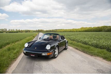 Porsche 964 Gebrauchtwagen
