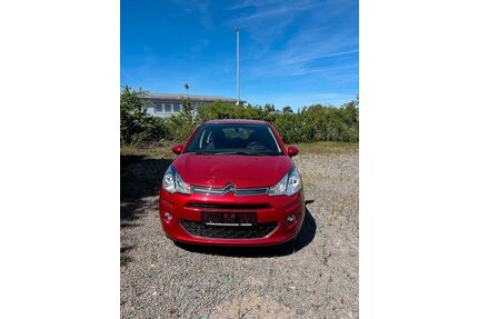 Citroen C3 Gebrauchtwagen