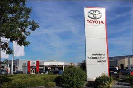 Toyota Yaris Cross Gebrauchtwagen