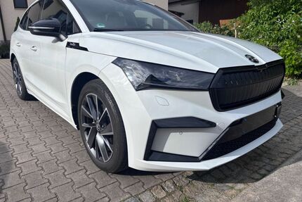 Skoda Enyaq Gebrauchtwagen