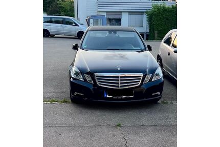 Mercedes-Benz E 250 Gebrauchtwagen