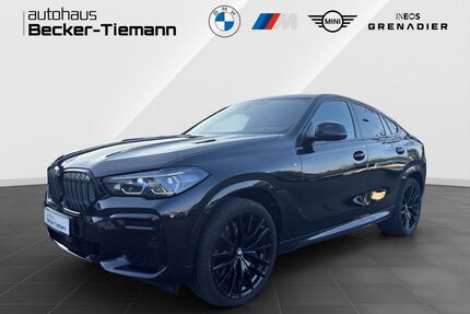 BMW X6 Gebrauchtwagen