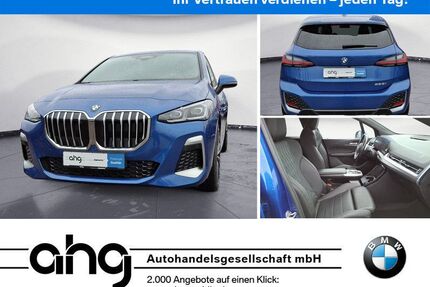 BMW 223 Active Tourer Gebrauchtwagen