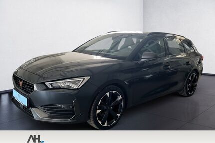 Cupra Leon Gebrauchtwagen