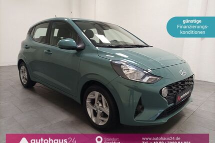 Hyundai i10 Gebrauchtwagen