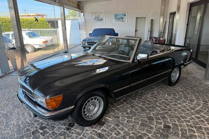 Mercedes-Benz Andere Gebrauchtwagen