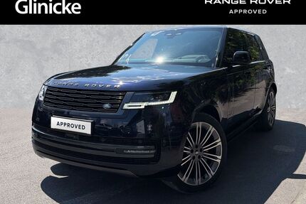 Land Rover Range Rover Gebrauchtwagen