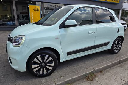 Renault Twingo Gebrauchtwagen