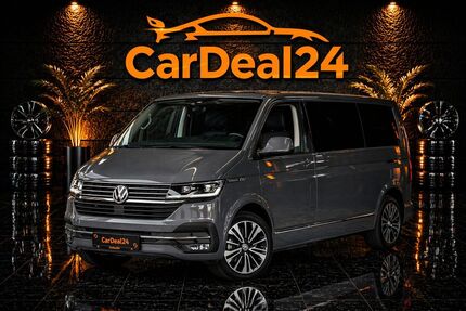 VW T6 Multivan Gebrauchtwagen