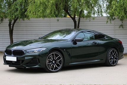 BMW 840 Gebrauchtwagen