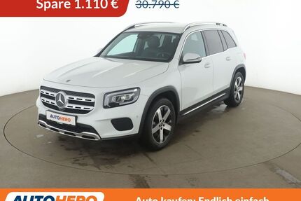 Mercedes-Benz GLB 180 Gebrauchtwagen