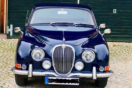 Jaguar S-Type Gebrauchtwagen