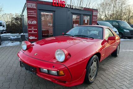 Porsche 928 Gebrauchtwagen