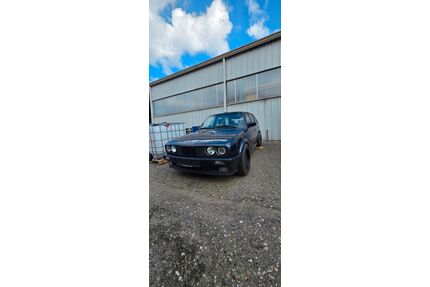 BMW 325 Gebrauchtwagen