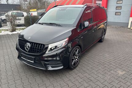 Mercedes-Benz V 250 Gebrauchtwagen