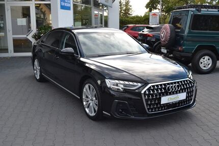 Audi A8 Gebrauchtwagen