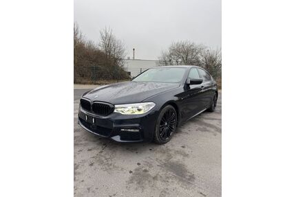 BMW 530 Gebrauchtwagen