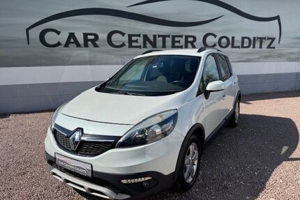 Renault Scenic Gebrauchtwagen