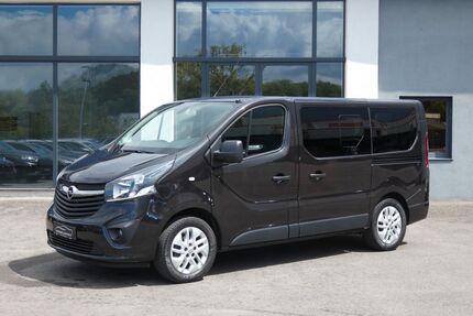 Opel Vivaro Gebrauchtwagen