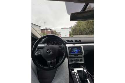 VW CC Gebrauchtwagen