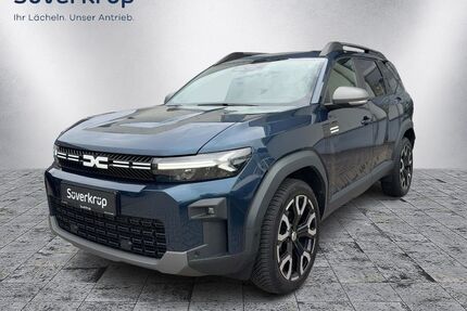 Dacia Bigster Gebrauchtwagen