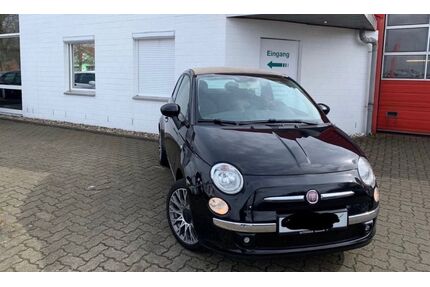 Fiat 500C Gebrauchtwagen