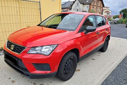 Seat Ateca Gebrauchtwagen