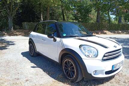 Mini Cooper Countryman Gebrauchtwagen