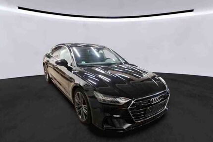 Audi A7 Gebrauchtwagen