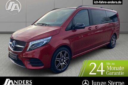 Mercedes-Benz V 300 Gebrauchtwagen