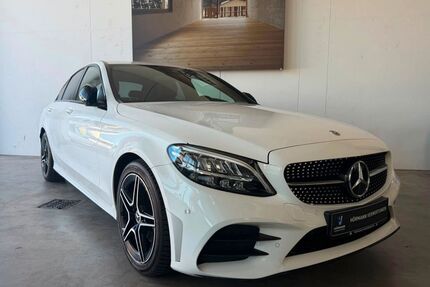 Mercedes-Benz C 180 Gebrauchtwagen